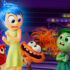 INSIDE OUT 2 - SENSING SOME ANXIETY -- Disney and Pixar’s “Inside Out 2” returns to the mind of newly minted teenager Riley just as new Emotions show up unexpectedly. Among them is Anxiety, voiced by Maya Hawke, who isn’t the type to take a back seat, which makes Riley’s core Emotions—like Fear (voice of Tony Hale), Anger (voice of Lewis Black), Joy (voice of Amy Poehler) and Disgust (voice of Liza Lapira)—a little uncomfortable. Directed by Kelsey Mann and produced by Mark Nielsen, “Inside Out 2” releases only in theaters June 14, 2024. © 2024 Disney/Pixar. All Rights Reserved.